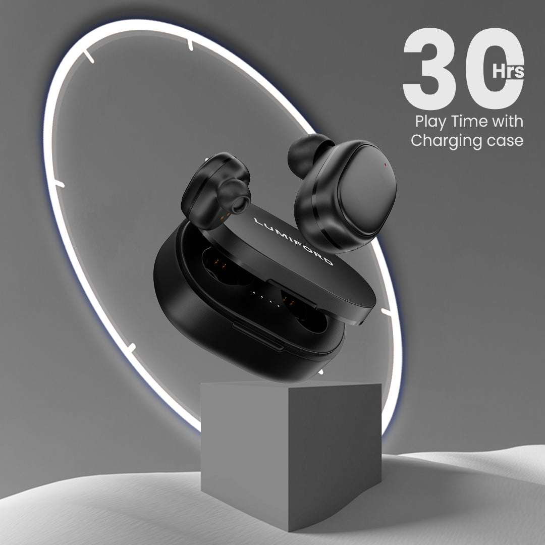 headset